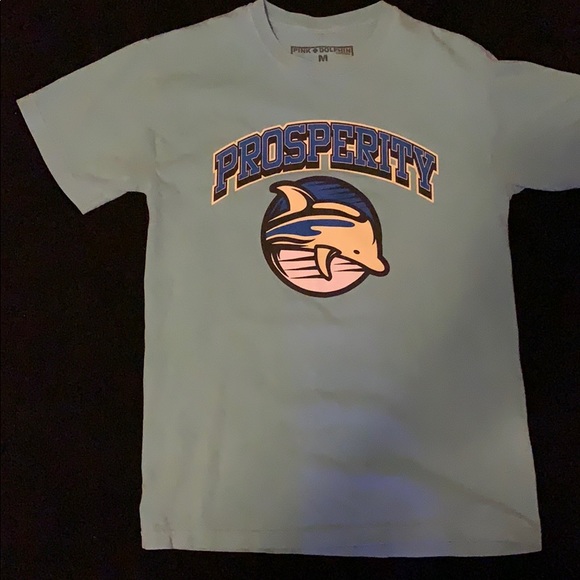 Pink Dolphin Other - Pink Dolphin shirt